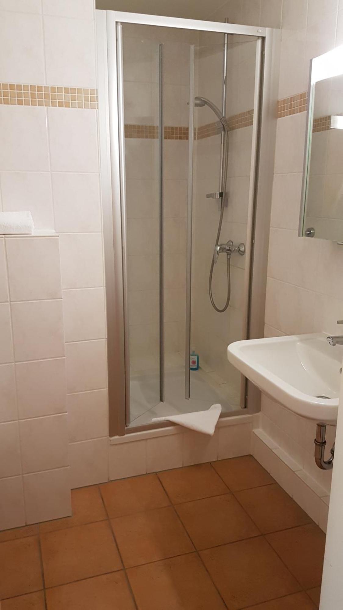 Hotel Hafen Buesum Oda fotoğraf