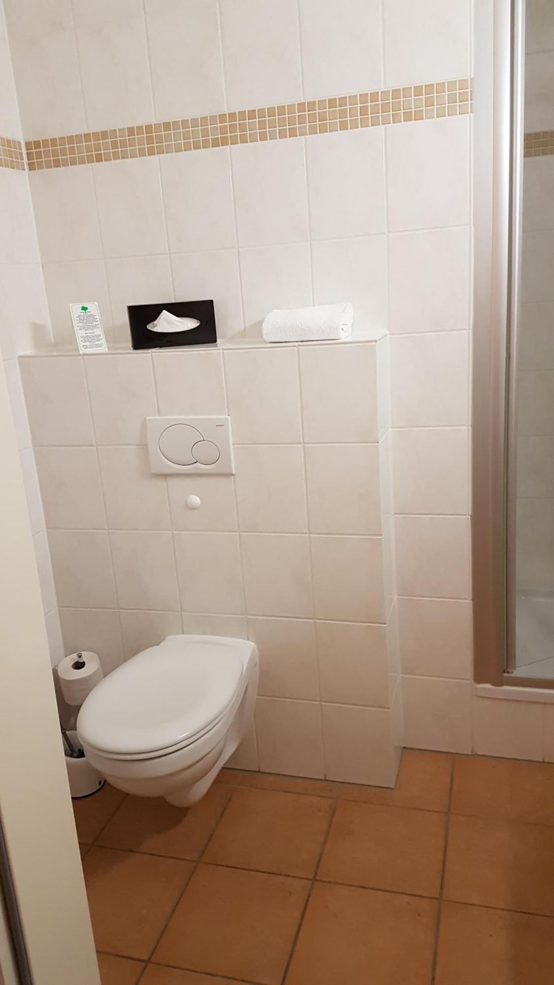 Hotel Hafen Buesum Oda fotoğraf